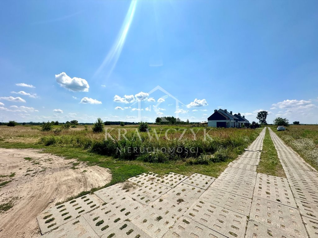 Działka budowlana na sprzedaż Czarna Łąka  3 000m2 Foto 9