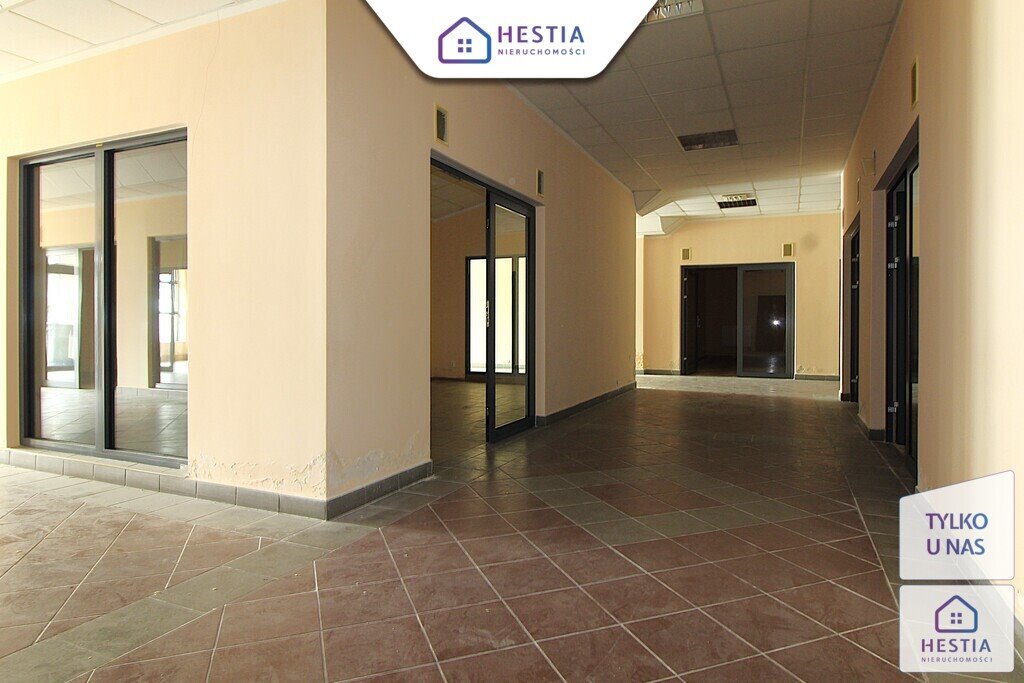 Lokal użytkowy na sprzedaż Stargard, Hetmana Stefana Czarnieckiego  457m2 Foto 4