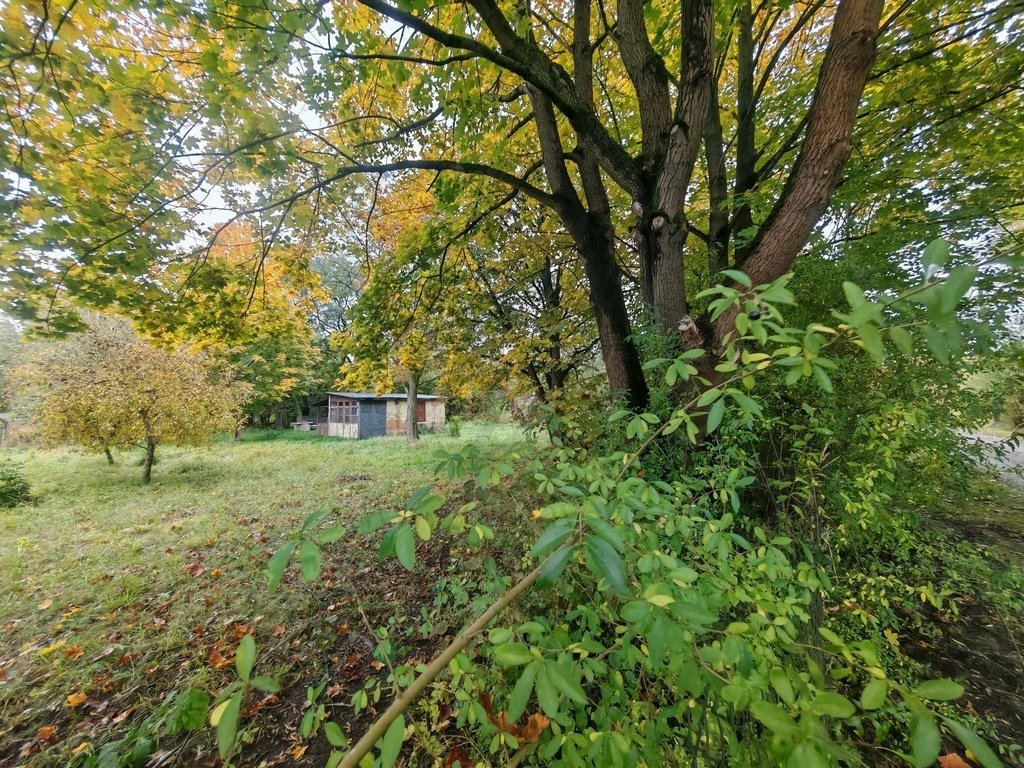 Działka rolna na sprzedaż Łódź, Polesie, 1 Korpusu Pancernego WP  5 266m2 Foto 1