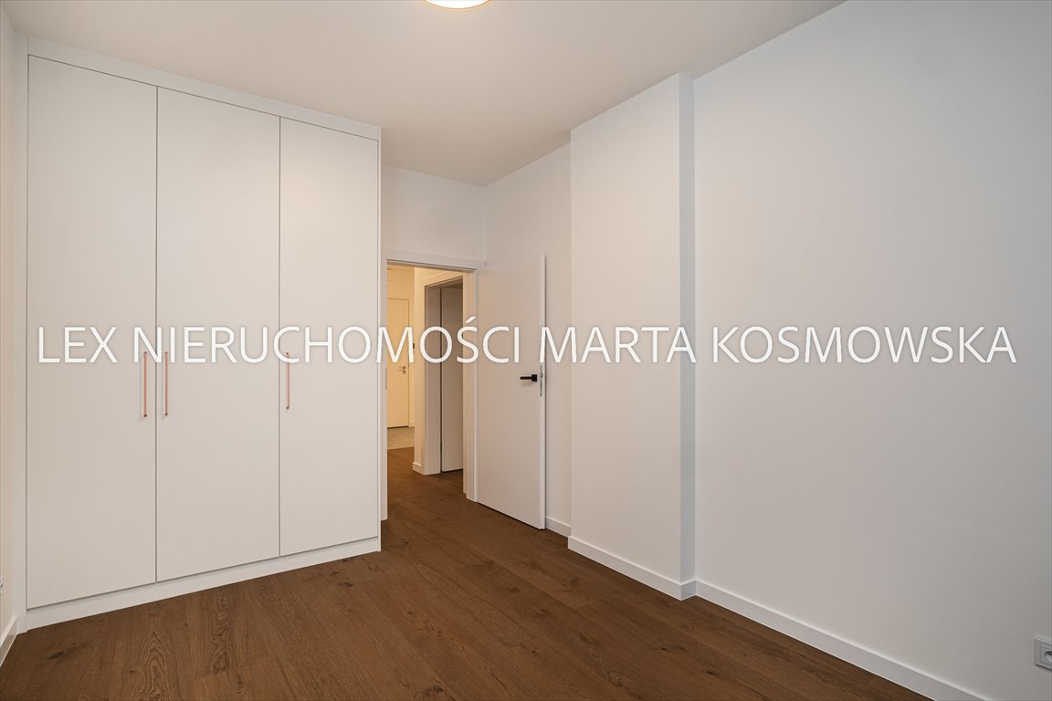 Mieszkanie trzypokojowe na wynajem Warszawa, Śródmieście, ul. Krochmalna  104m2 Foto 5