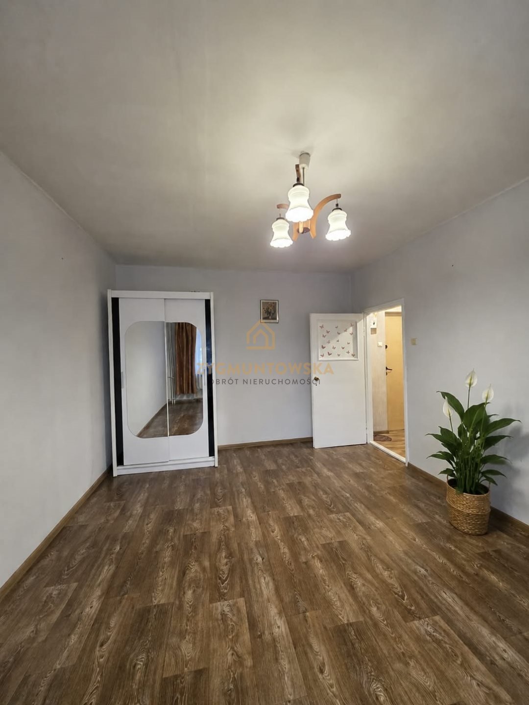 Polecam małe mieszkanie 35,9 m² w Opocznie z kuchnią i łazienką: Opoczno Opoczno Opoczno