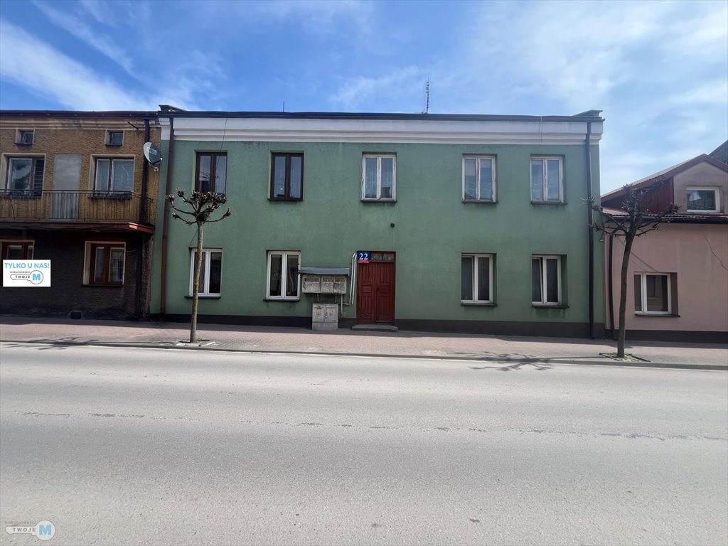 Mieszkanie 33 m² w Chmielniku, do wprowadzenia - polecam! Chmielnik, Chmielnik, Chmielnik  33m2 Foto 1