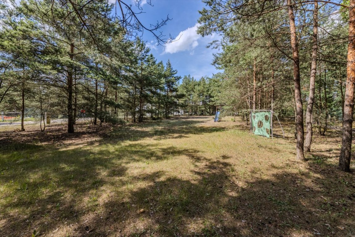 Działka budowlana na sprzedaż Szembekowo, Słoneczna  3 060m2 Foto 8