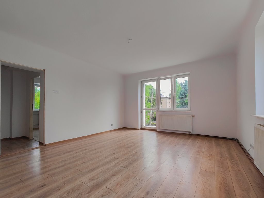 Na sprzedaż przestronne mieszkanie 92 m² z balkonami i garażem Rzeszów, Krakusa  92m2 Foto 1