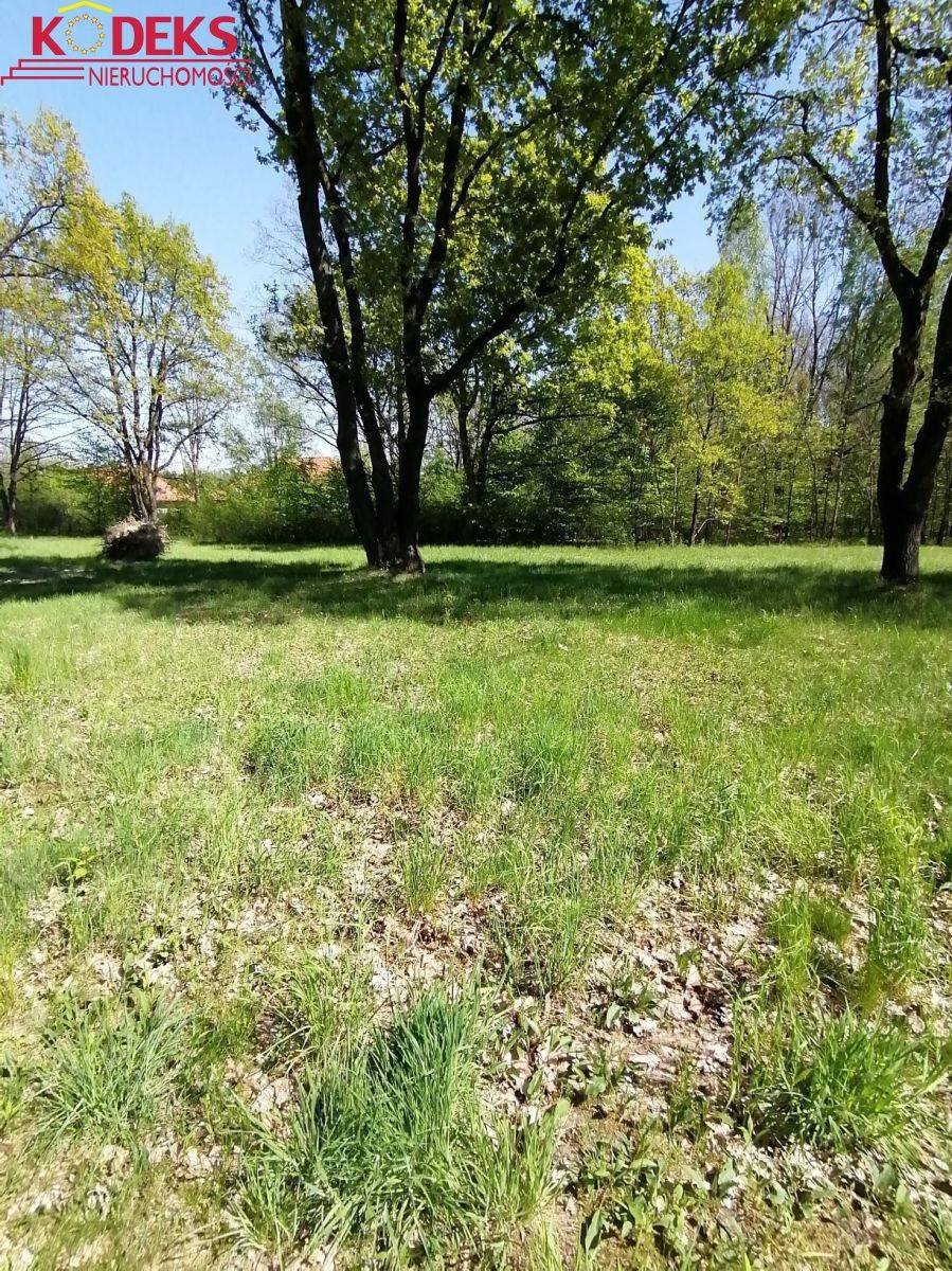 Działka inwestycyjna na sprzedaż Jabłonna  1 951m2 Foto 3