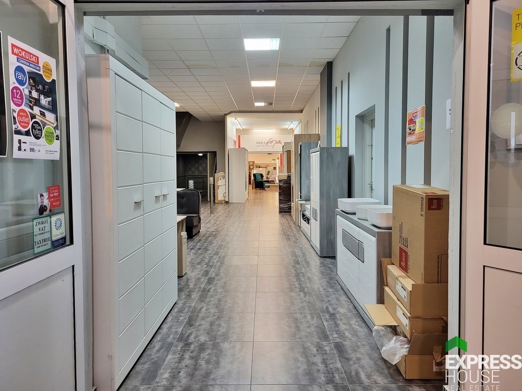 Lokal użytkowy na wynajem Lublin, Bronowice, Łęczyńska  420m2 Foto 4