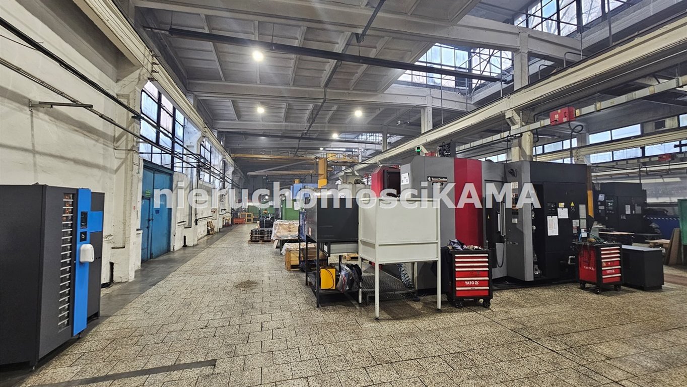 Magazyn na wynajem Bielsko-Biała  4 102m2 Foto 1