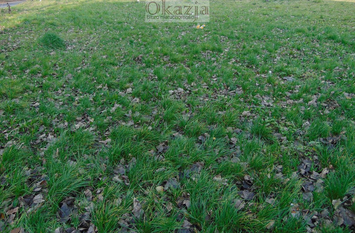 Działka budowlana na sprzedaż Mysłowice, Morgi 745m2 Foto 1 Działka budowlana na sprzedaż Mysłowice, Morgi 745m2 Foto 1