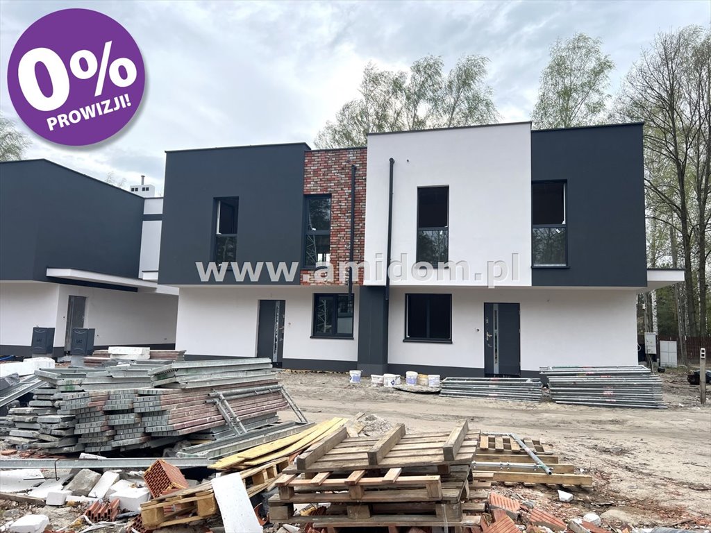 Mieszkanie czteropokojowe  na sprzedaż Marki  76m2 Foto 1