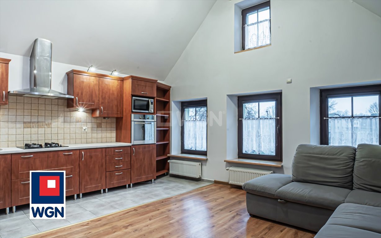 Przestronne 80 m2 w odrestaurowanej kamienicy z XVIII w. Bolesławiec, Zgorzelecka  80m2 Foto 1