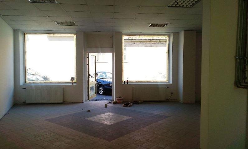 Lokal użytkowy na wynajem Wągrowiec  102m2 Foto 1