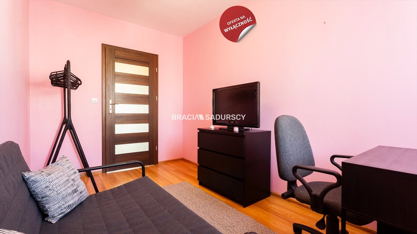 Mieszkanie trzypokojowe na wynajem Kraków, Swoszowice, Swoszowice, Macieja Dębskiego  49m2 Foto 11