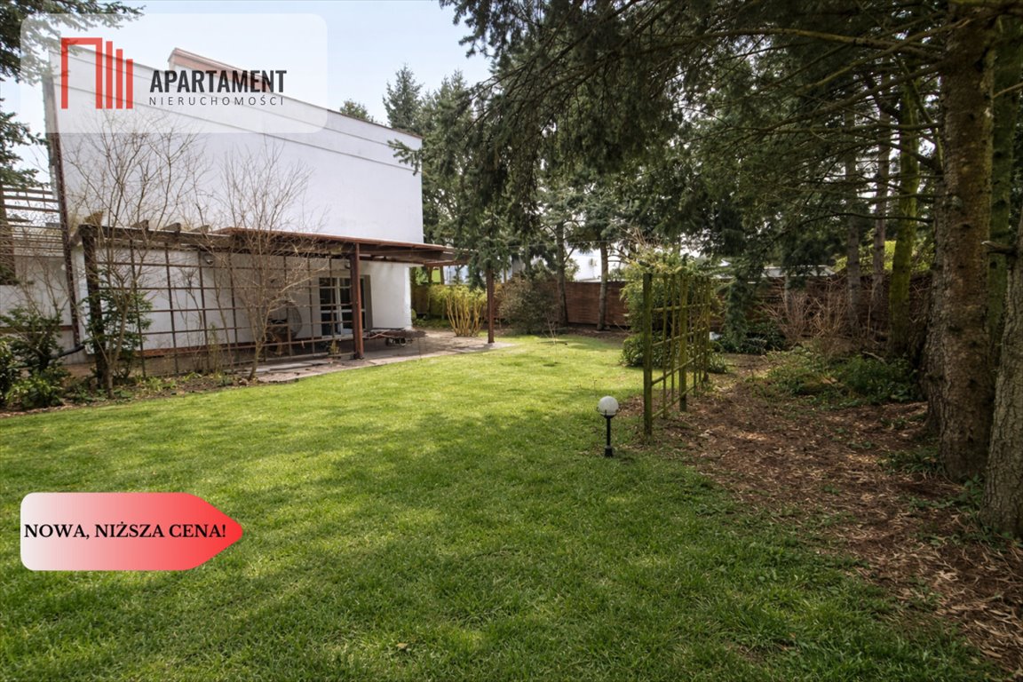 Przestronny dom 230 m² z dużym tarasem i pięknym ogrodem Przeźmierowo  260m2 Foto 1