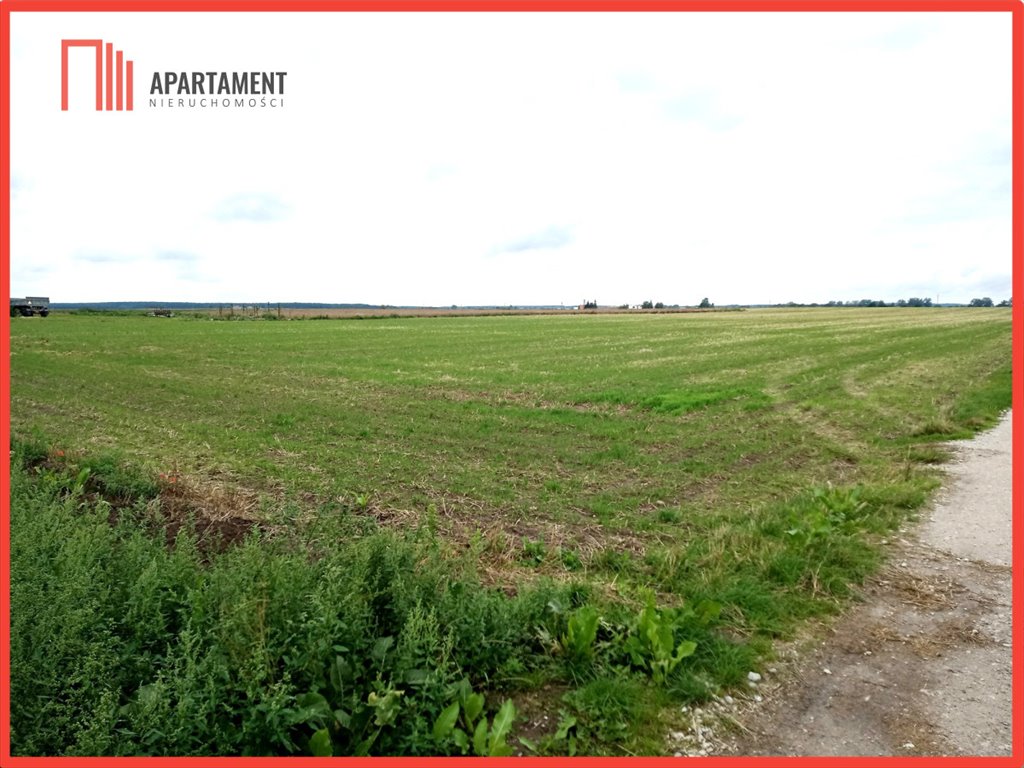 Działka budowlana 1000 m2 w Parlinie – uzbrojona, cicha okolica Parlin  1 000m2 Foto 1