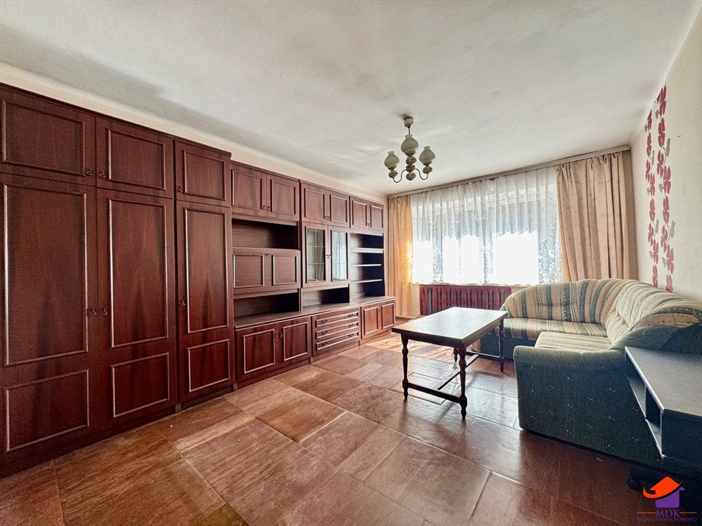 Mieszkanie dwupokojowe na sprzedaż Bytom, Rozbark  55m2 Foto 1