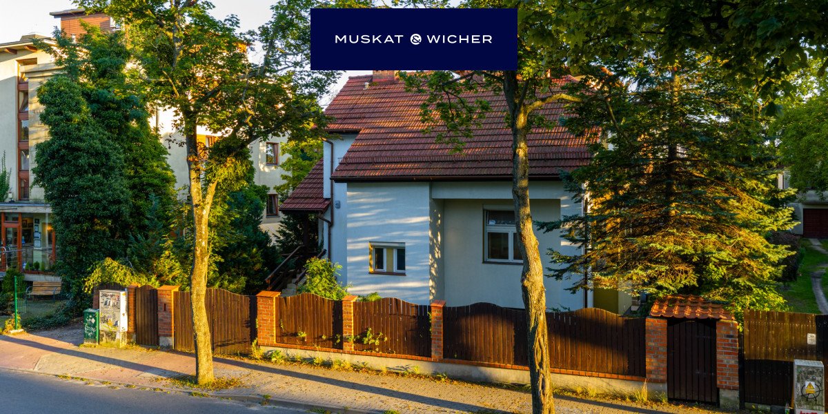 Dom w Orłowie blisko morza z możliwością własnej aranżacji Gdynia, Orłowo, Orłowska  177m2 Foto 1