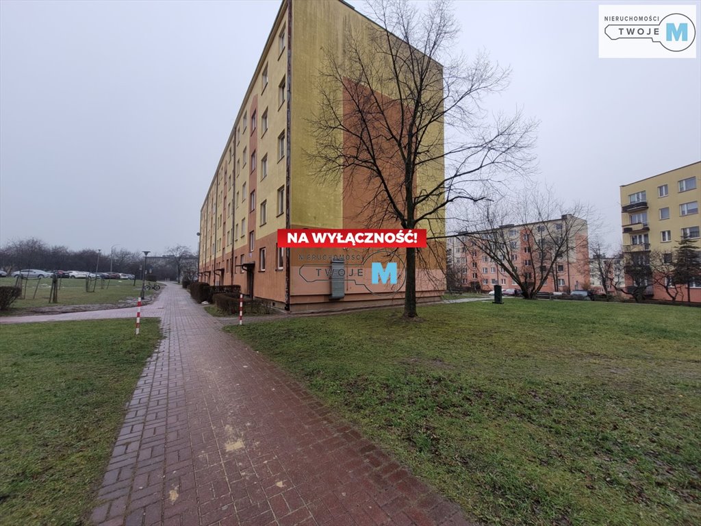 Mieszkanie trzypokojowe na sprzedaż Kielce, Uroczysko  59m2 Foto 16