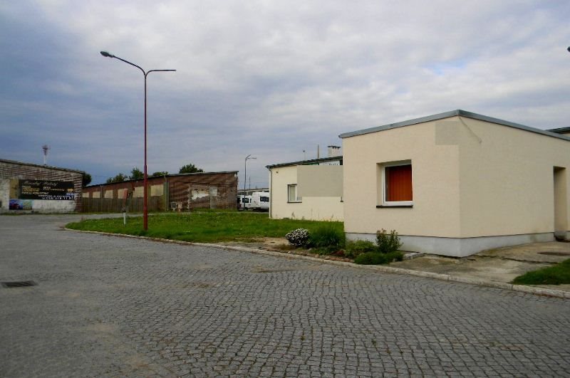 Lokal użytkowy na sprzedaż Szprotawa 3 932m2 Foto 1 Lokal użytkowy na sprzedaż Szprotawa 3 932m2 Foto 1
