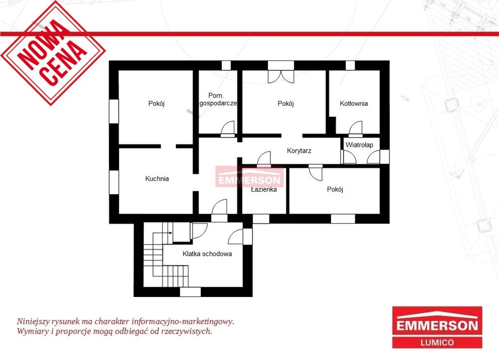 Dom na sprzedaż Żębocin  300m2 Foto 19