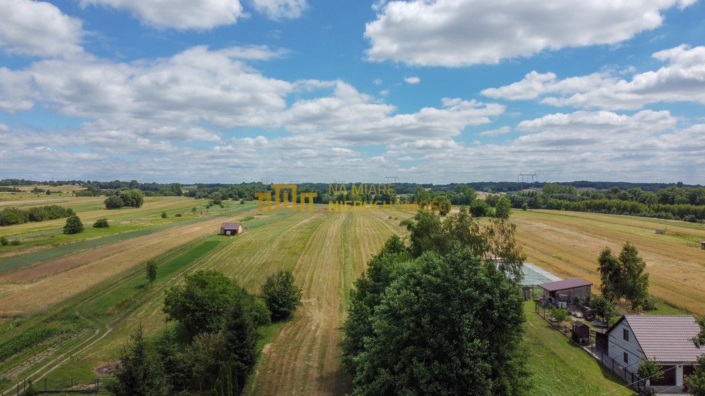 Dom na sprzedaż Trzeboś, Górna  90m2 Foto 15