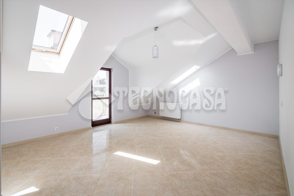 Mieszkanie trzypokojowe na sprzedaż Kraków, Prądnik Biały, Bronowice Wielkie, Chełmońskiego  69m2 Foto 9