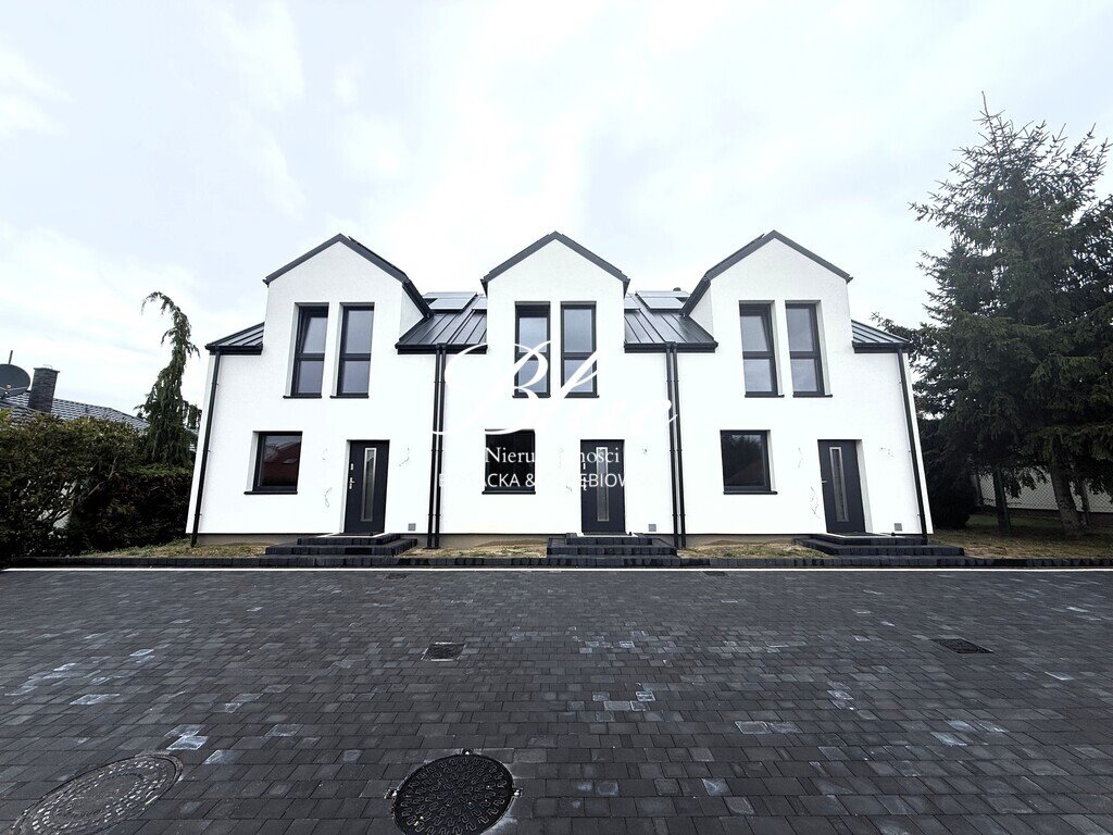 Dom na sprzedaż Dołuje  84m2 Foto 1