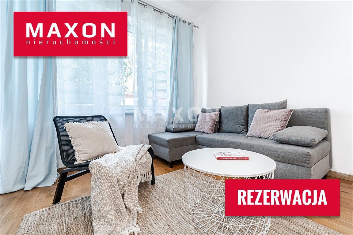 Polecam funkcjonalne 2-pokojowe mieszkanie 41 m² na Żoliborzu Warszawa, Żoliborz, ul. Pawła Suzina  41m2 Foto 1