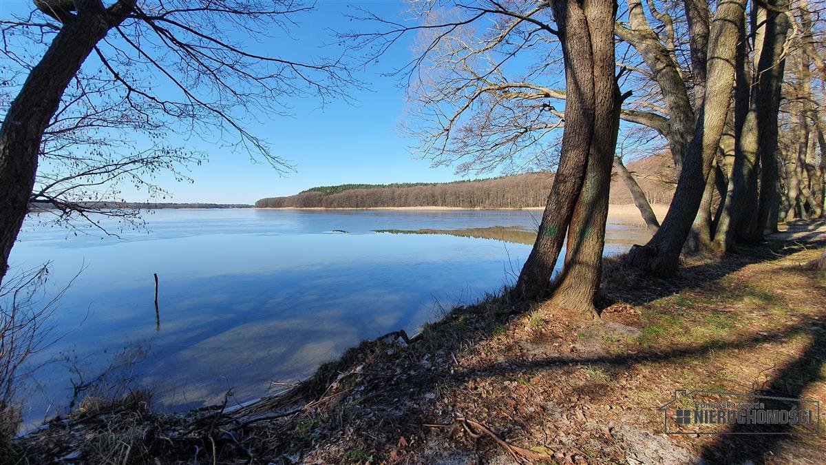 Działka inna na sprzedaż Krągi, działka  3 906m2 Foto 12