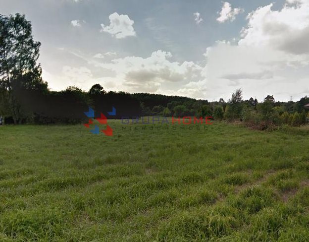 Działka 5400 m² w Wilanowie z mediami i planem zagospodarowania Warszawa, Wilanów  5 400m2 Foto 1