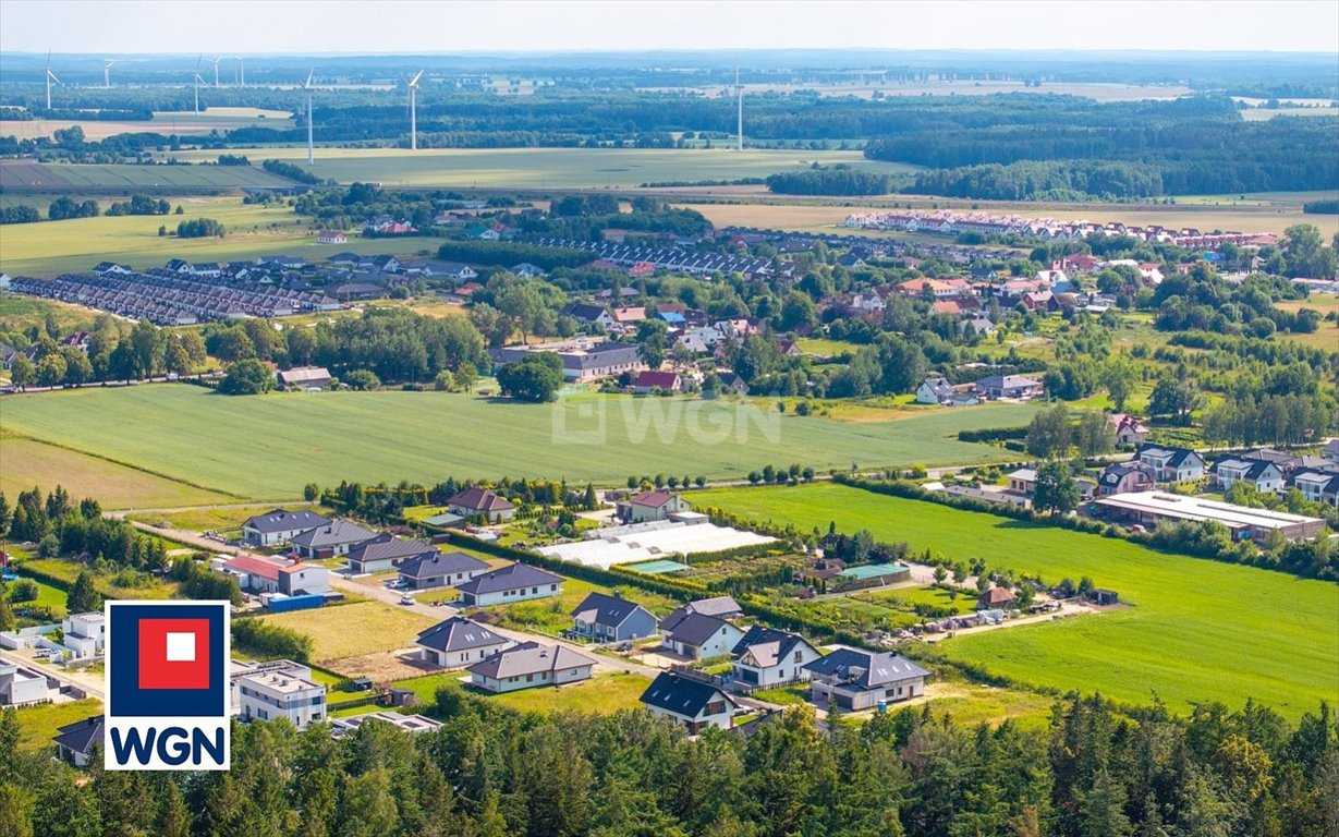 Działka budowlana na sprzedaż Słupsk, Szpilewskiego  3 060m2 Foto 10