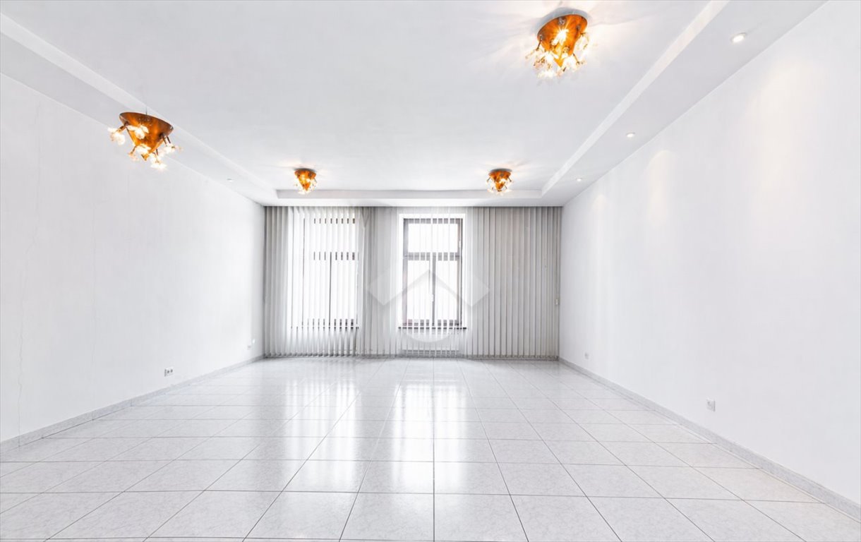 Lokal użytkowy 156 m2 przy Rynku Podgórskim, gotowy do wynajęcia Kraków, Stare Podgórze, Rynek Podgórski  156m2 Foto 1