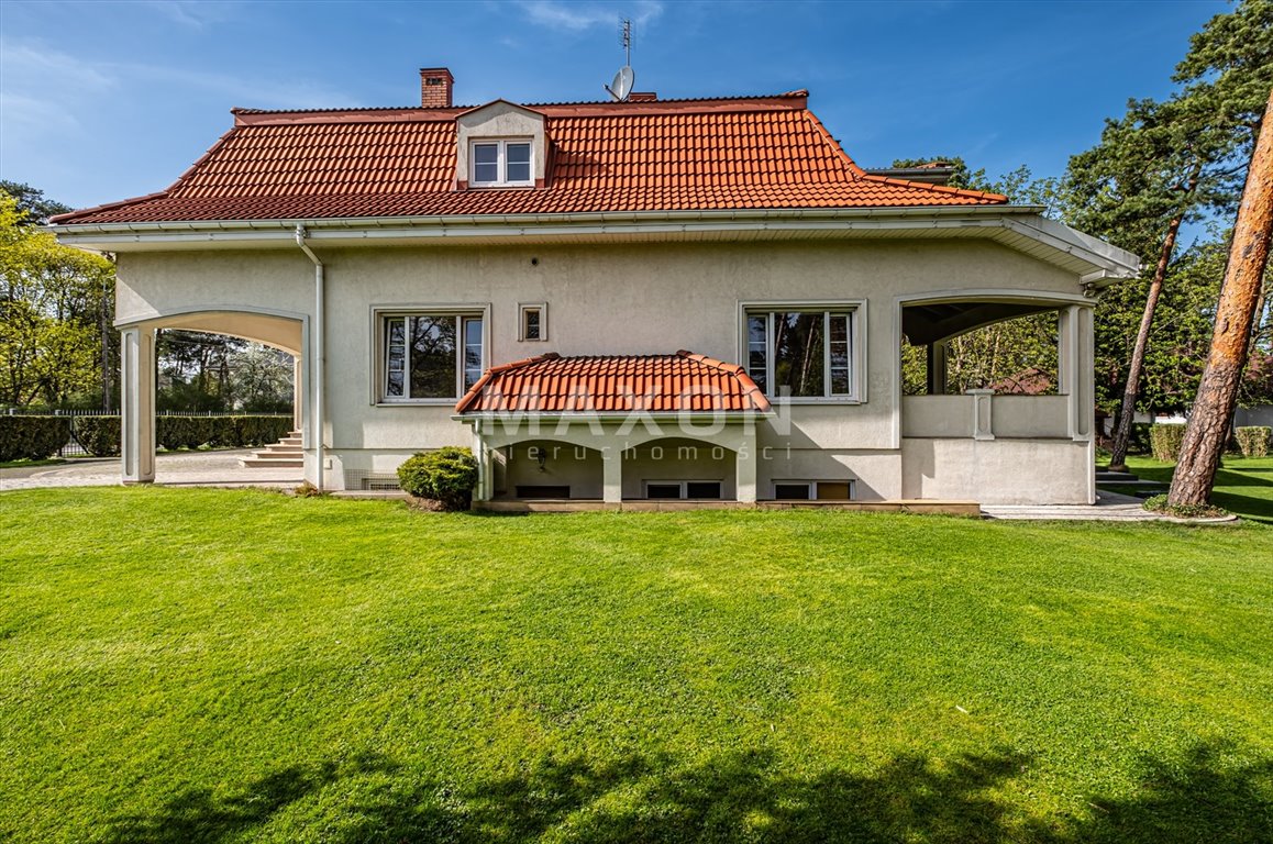 Dom na sprzedaż Otwock, Majowa  350m2 Foto 5