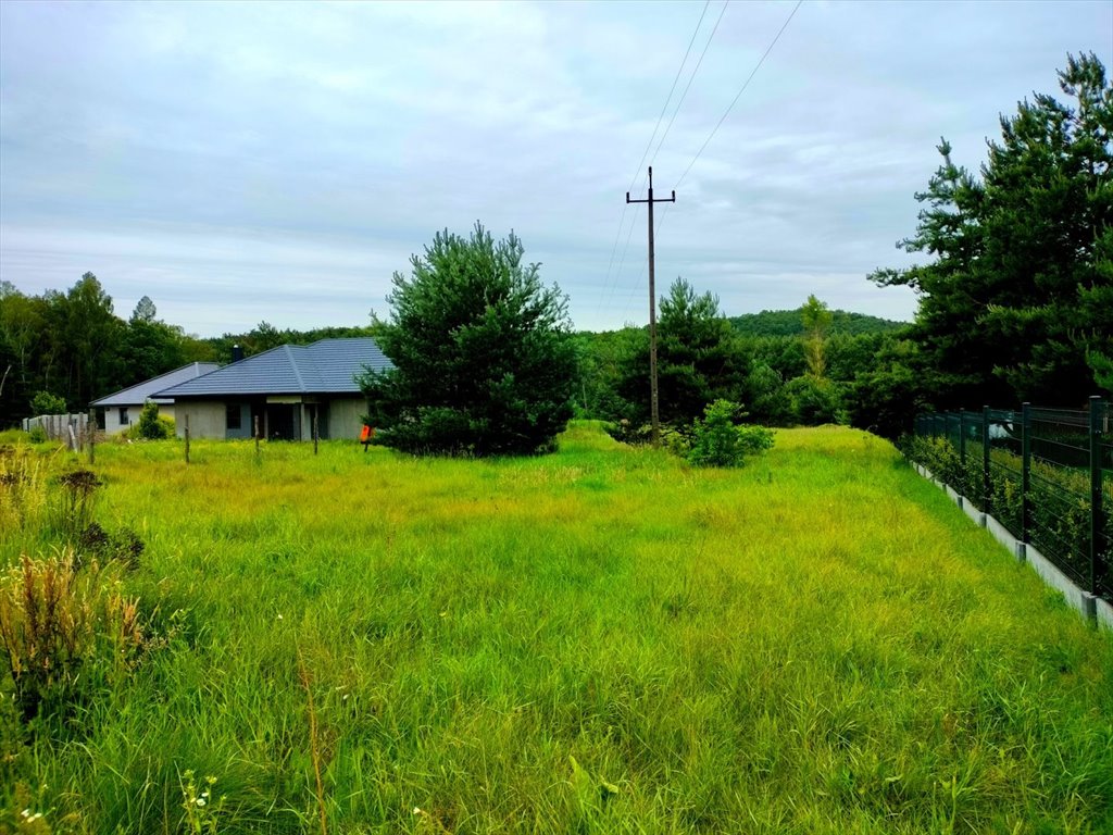 Działka budowlana na sprzedaż Kielce, SZEWCE  1 294m2 Foto 1