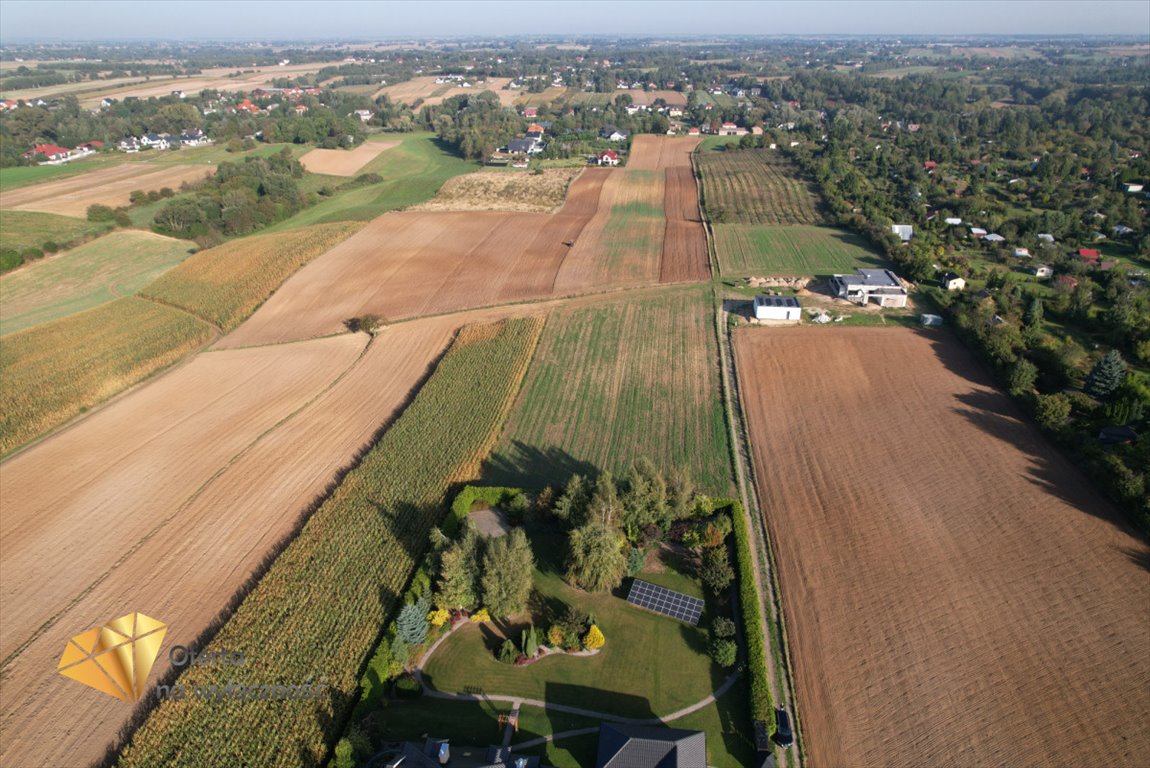 Działka budowlana na sprzedaż Lipniak  3 000m2 Foto 5