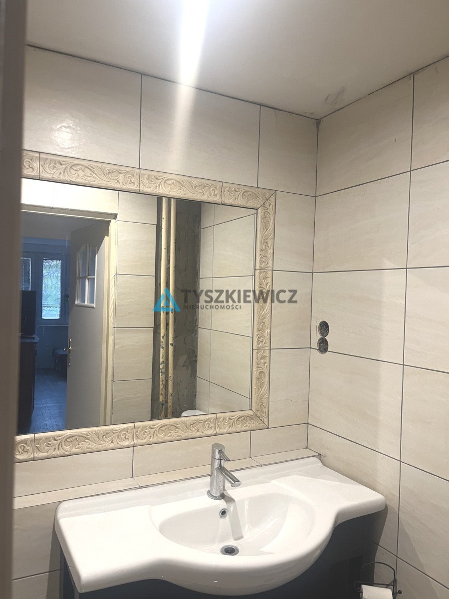 Mieszkanie dwupokojowe na wynajem Gdańsk, Orunia, Koralowa  52m2 Foto 7