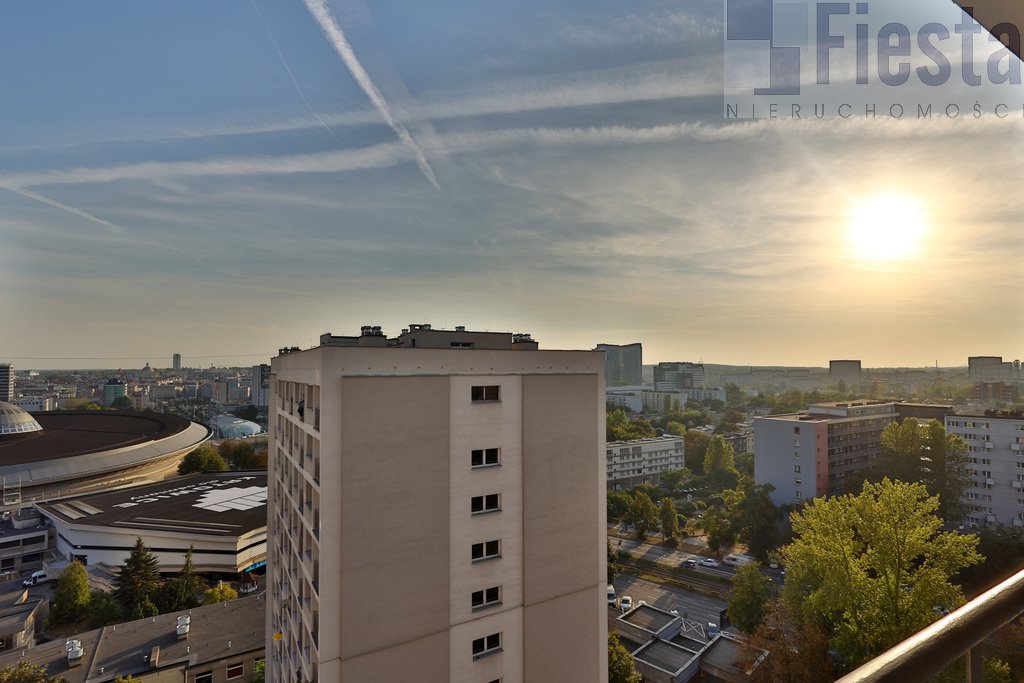 Mieszkanie trzypokojowe na wynajem Katowice, Juliana Ordona  52m2 Foto 7