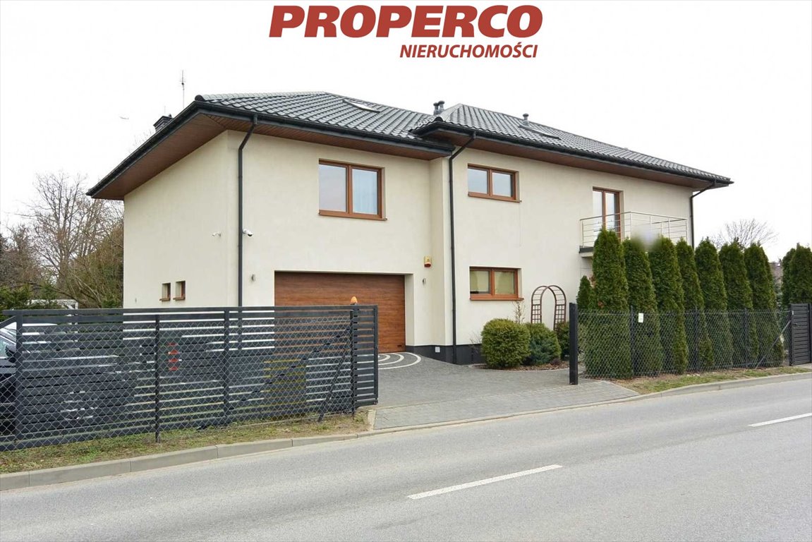 Dom na sprzedaż Piaseczno  330m2 Foto 1