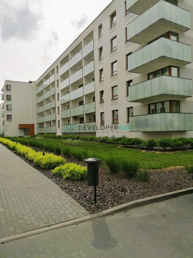 Mieszkanie czteropokojowe  na sprzedaż Siedlce, Bitwy Warszawskiej  71m2 Foto 12