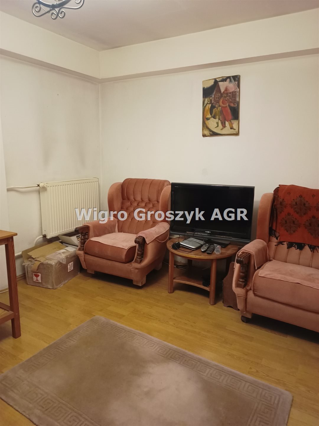 Mieszkanie trzypokojowe na wynajem Dziekanów Polski  90m2 Foto 11