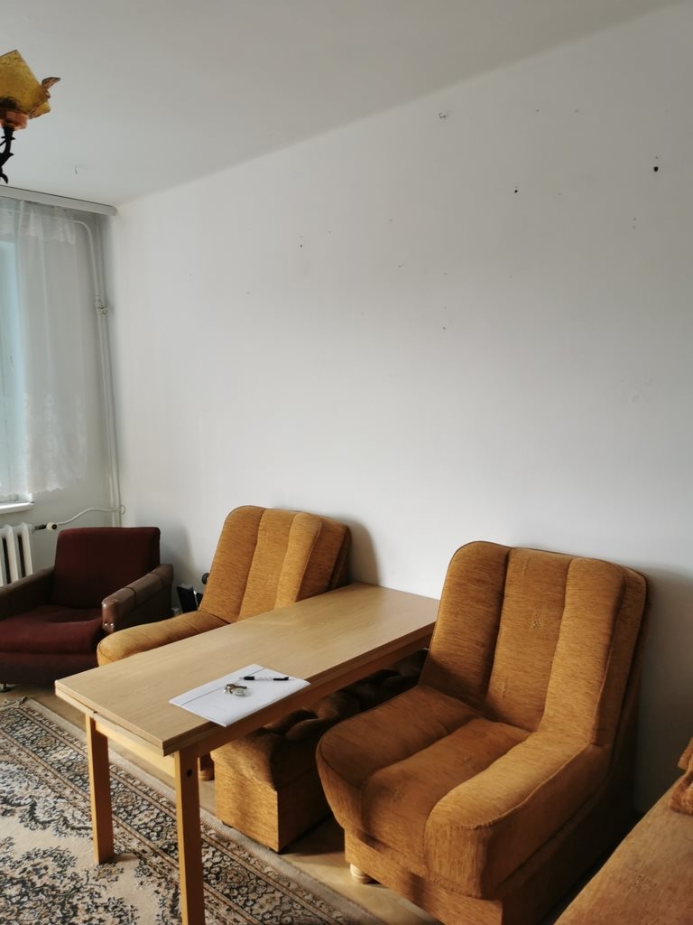 Mieszkanie trzypokojowe na sprzedaż Choszczno  48m2 Foto 10