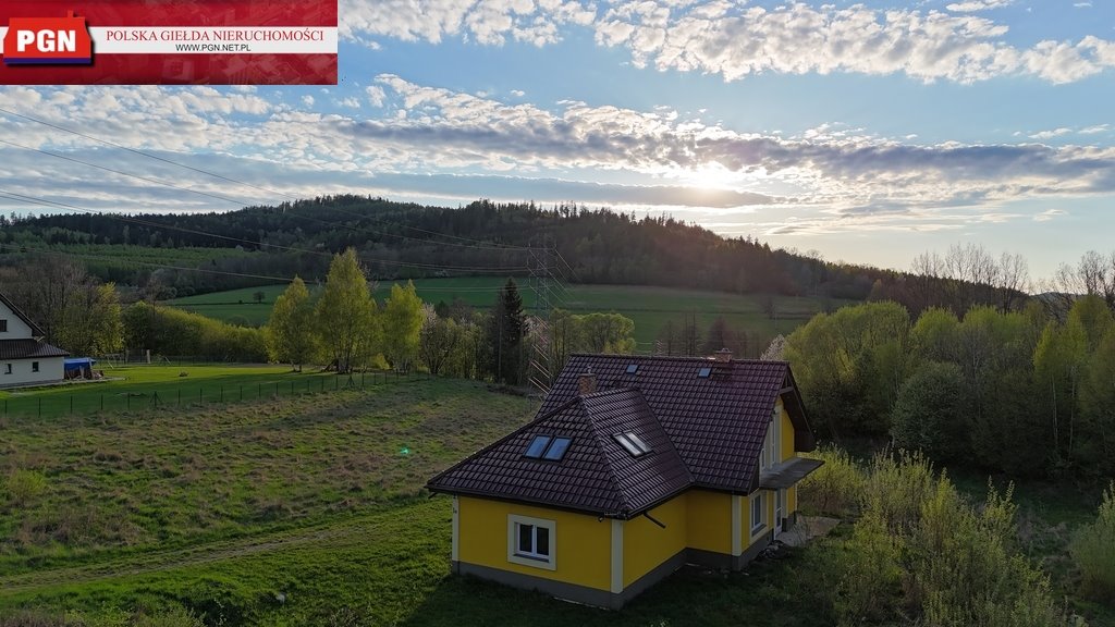 Dom na sprzedaż Lądek-Zdrój  182m2 Foto 2