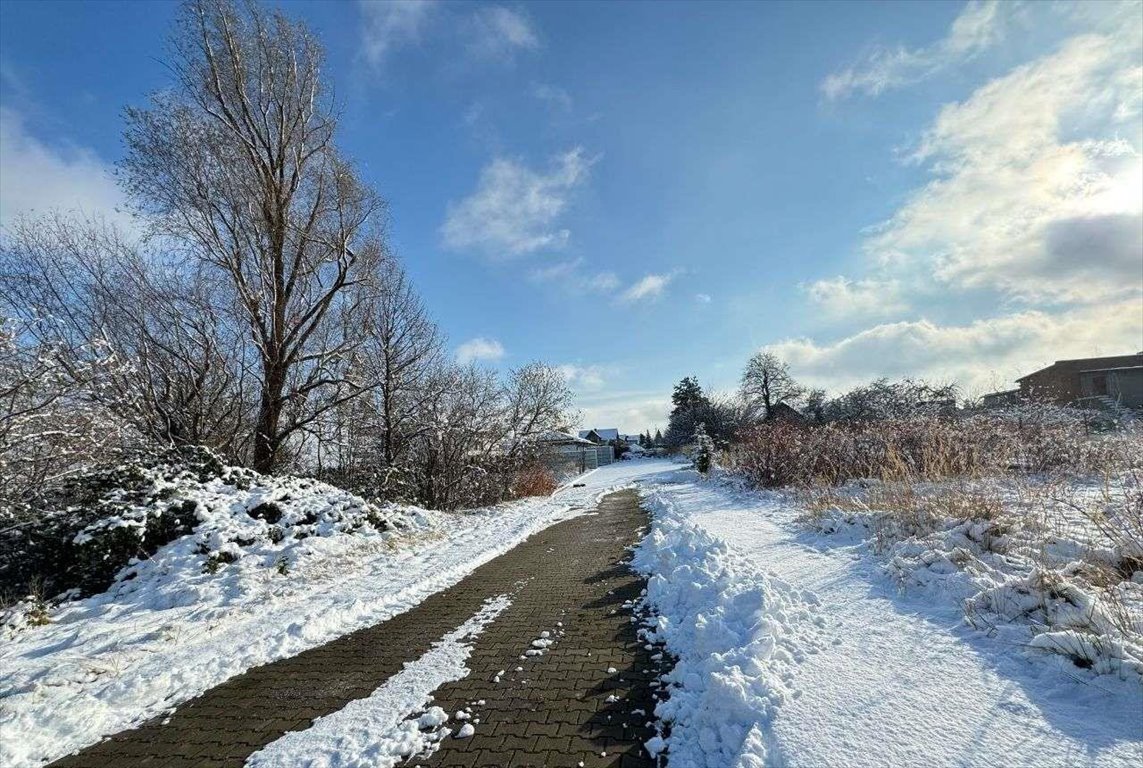 Działka budowlana na sprzedaż Mysłowice, Morgi, Morgi, Melchiora Wańkowicza  722m2 Foto 6