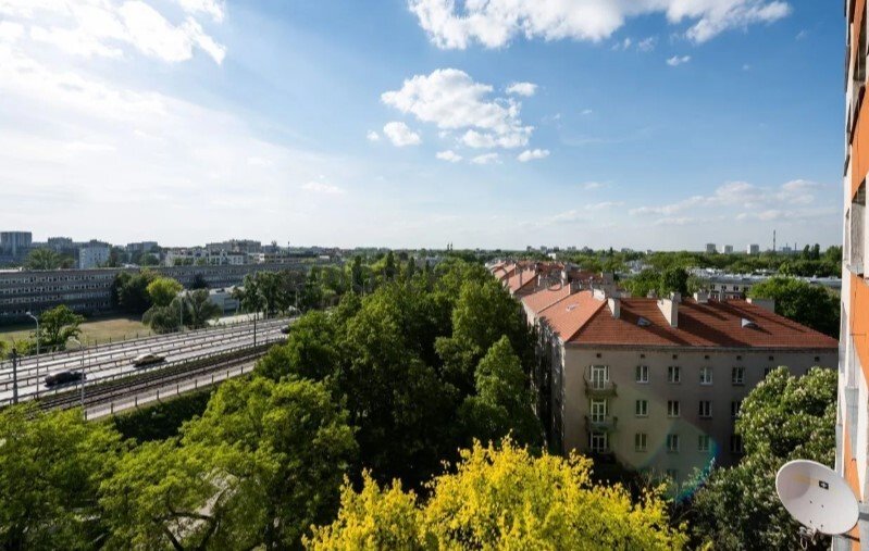 Kawalerka na sprzedaż Warszawa, Żoliborz, Dymińska  24m2 Foto 17