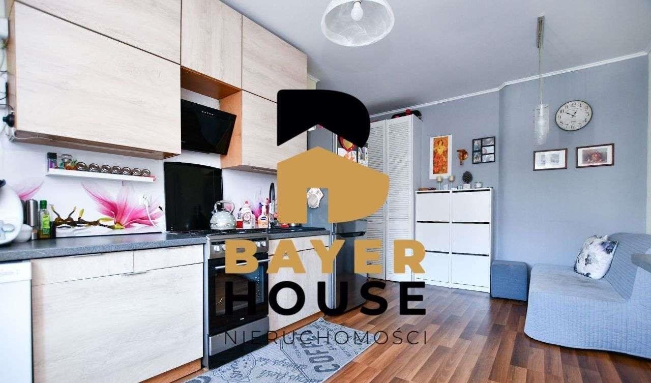 Kawalerka na sprzedaż Zabrze, 3 maja  41m2 Foto 1