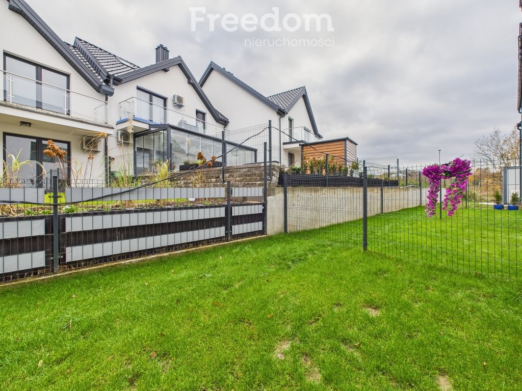 Dom na sprzedaż Olsztyn, Marcina Antonowicza  97m2 Foto 1