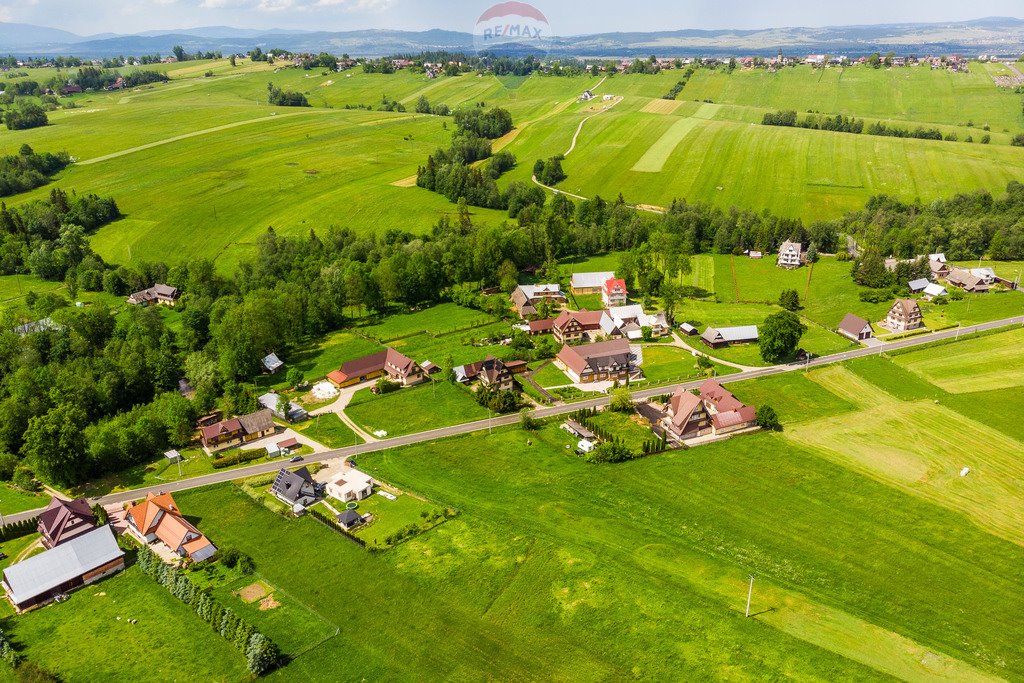 Działka budowlana na sprzedaż Skrzypne  605m2 Foto 7