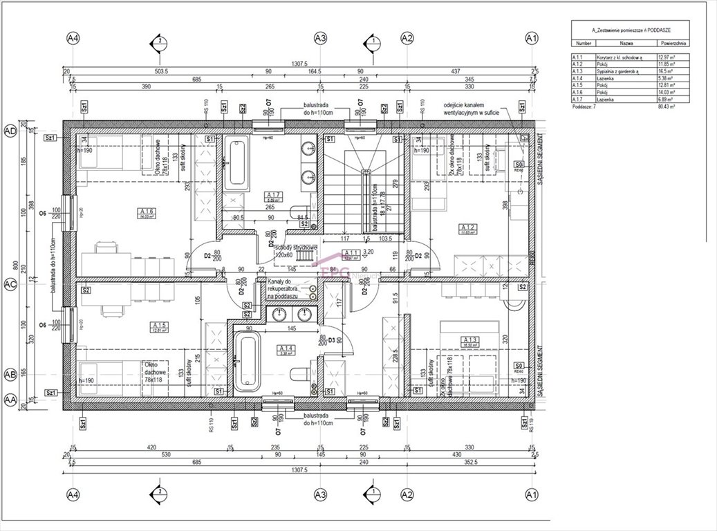 Dom na sprzedaż Gliwice, Bojków, Sienna  159m2 Foto 16