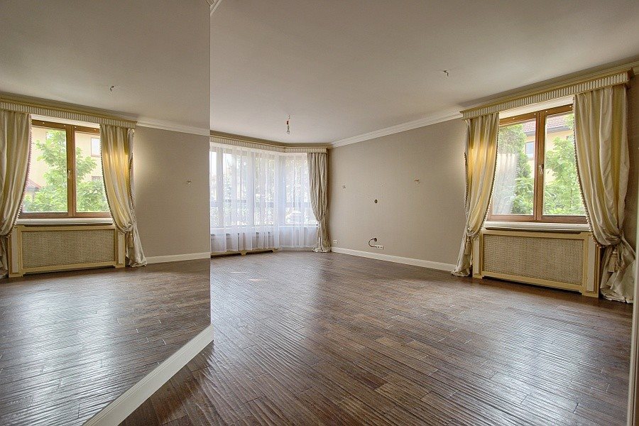 Mieszkanie trzypokojowe na sprzedaż Szczecin, Pogodno 119m2 Foto 1 Mieszkanie trzypokojowe na sprzedaż Szczecin, Pogodno 119m2 Foto 1