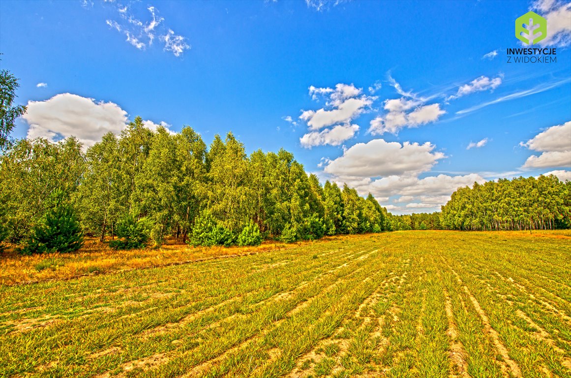 Działka budowlana na sprzedaż Mińsk Mazowiecki, Nowe osiedle domów jednorodzinnych położone godzinę od Warszawy  737m2 Foto 8