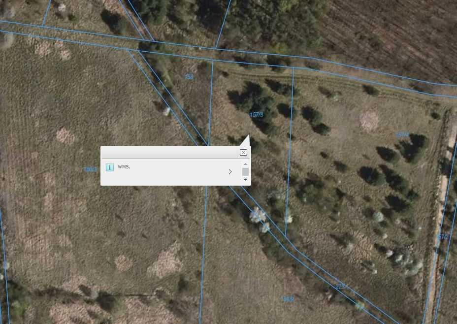 Działka 3000 m² pod zabudowę w Miłogostowicach Miłogostowice, Miłogostowice  3 000m2 Foto 1